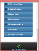 Basic Physiology স্ক্রিনশট 5