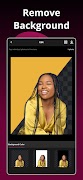 Remove Background by Pixlr poster