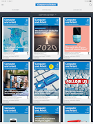 Computer und Arbeit Screenshot 2