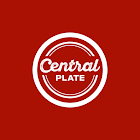 Central Plate biểu tượng