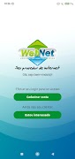 WebNet SE постер
