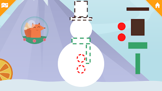 Highlights Shapes – Shape Sort screenshot 7