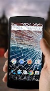 برنامه‌نما broken screen عکس از صفحه