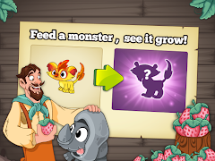Tiny Monsters screenshot 7