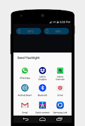 Camera Flash স্ক্রিনশট 3