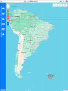 4 Schermata WG RASTREAMENTO