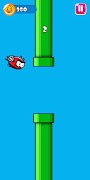 Flappy Birbs screenshot 3