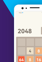Conqueror2048 скриншот 2