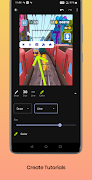 Screen Capture and Recorder -  screenshot 2