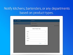 iSeller Kitchen Display screenshot 6