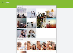 mobilcom-debitel cloud اسکرین شاٹ 6