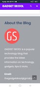 Gadget Skool screenshot 6