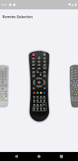 Remote For Siti Digital screenshot 4