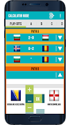 Eurocopa Calculator 截图 5