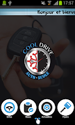 Cool Drive โปสเตอร์