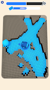Idle Cube Arena Screenshot 2