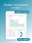 Nutri4train screenshot 7