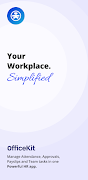 OfficeKit पोस्टर