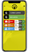 Alerta Drivers Screenshot 4