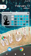 Binary Clock Widget পোস্টার