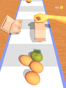 Eggs Roll স্ক্রিনশট 5
