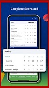 IPL Cricket return screenshot 3