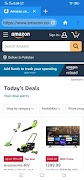 Uc Browserr screenshot 2