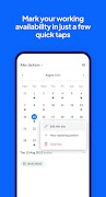 RotaCloud اسکرین شاٹ 7