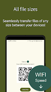 Wifi share โปสเตอร์