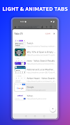 QT Browser Premium تصوير الشاشة 1