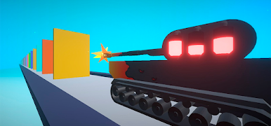 Wall Crash Screenshot 2