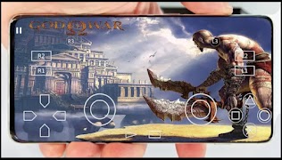 PS2 Emulator Pro plakat
