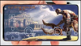 PS2 Emulator Pro পোস্টার