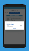 TT02 DFU Tool скриншот 1