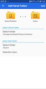 Qsync Pro screenshot 3