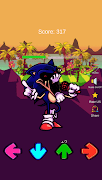 FNF SONIK 3.0 EXE Mod Test 스크린샷 4