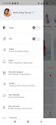 Multikart - Flutter UI Kit capture d'écran 3