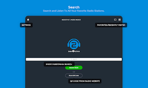 Listen2MyRadio ảnh chụp màn hình 6