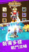 Magic Quest Screenshot 4