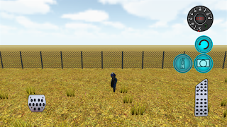 Real Motorcycle Simulator screenshot 2