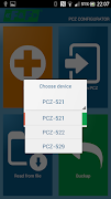 F&F PCZ Configurator Ekran Görüntüsü 5