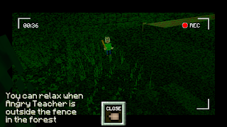 Five Nights at Scary Teacher capture d'écran 3