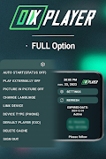 DIXPALYER - PRO syot layar 6
