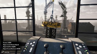 WW2 Rebuilder Mobile پوسٹر