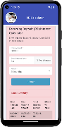 RD Calculator screenshot 2
