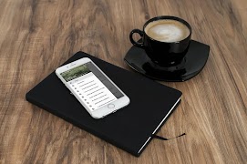 برنامه‌نما Growth Mindset عکس از صفحه