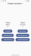 Attendance Clicker screenshot 1