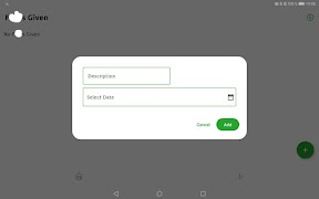 Something Given syot layar 7