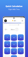 Math Matrix & Calculation Game screenshot 2