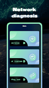 Netspeed test ảnh chụp màn hình 7